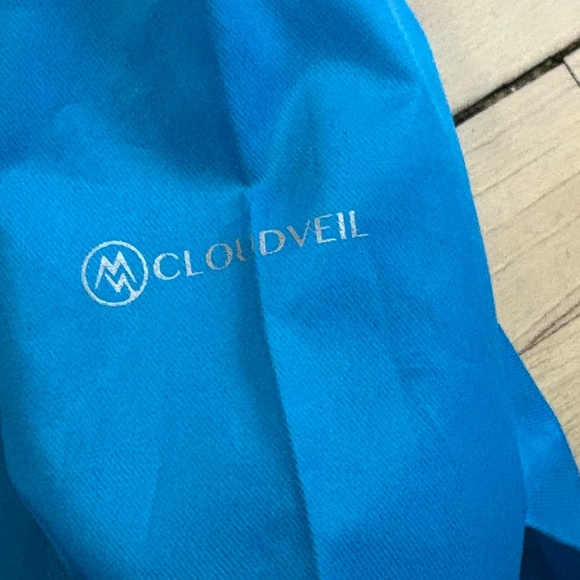 Cloudveil - Rain Suit 18 months - Picture 3 of 4